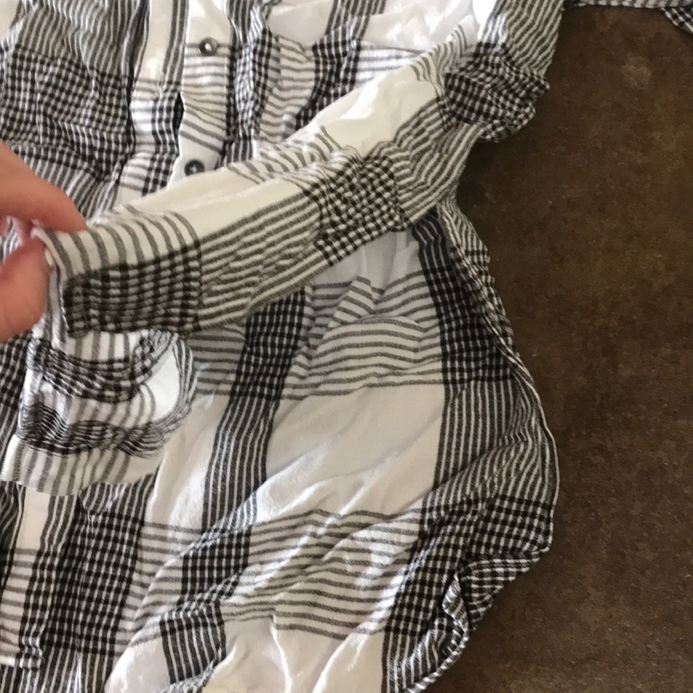 Button down shirt - Picture 3 of 3
